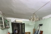 CHO THUÊ NHÀ RIÊNG NGUYÊN CĂN NGÕ 66 TÂN MAI, 55M2, 3 TẦNG, 3 NGỦ, 12 TRIỆU